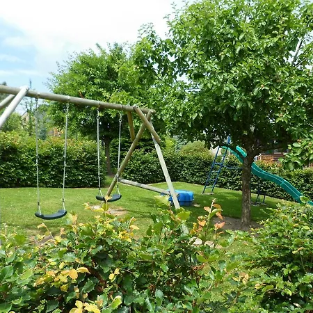 Comfortable Near With Private Garden * Stavelot