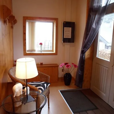 Holiday home Comfortable Near With Private Garden *