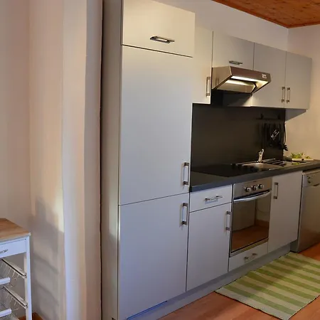 Holiday home Comfortable Near With Private Garden