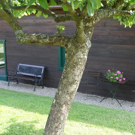 Comfortable Near With Private Garden * Stavelot