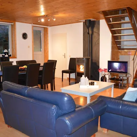 Comfortable Near With Private Garden * Stavelot