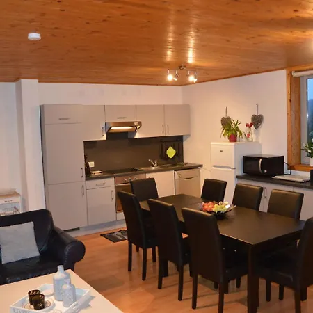 Holiday home Comfortable Near With Private Garden Stavelot