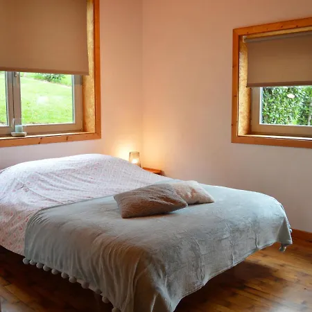 Comfortable Near With Private Garden * Stavelot