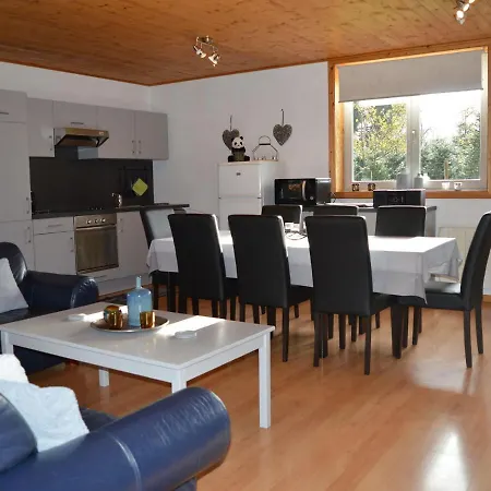Comfortable Near With Private Garden * Stavelot