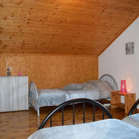 Holiday home Comfortable Near With Private Garden