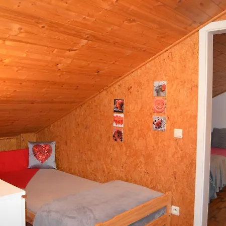 Holiday home Comfortable Near With Private Garden Stavelot
