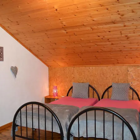 Comfortable Near With Private Garden * Stavelot