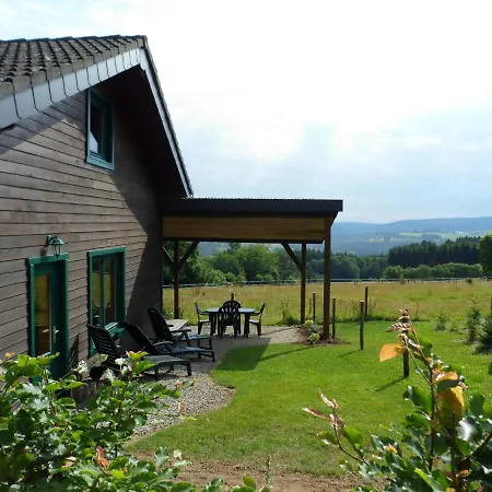 Holiday home Comfortable Near With Private Garden